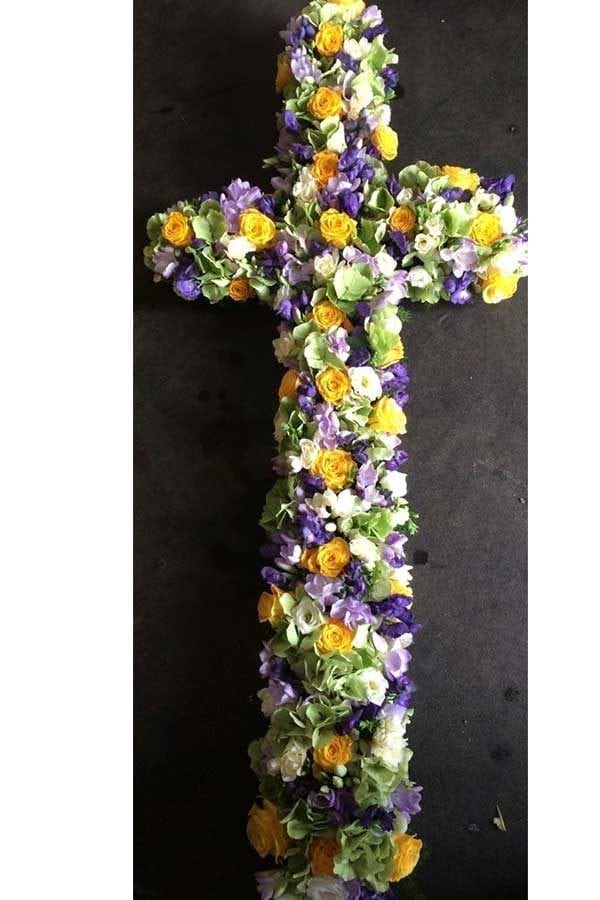 Floral Crosses Epping